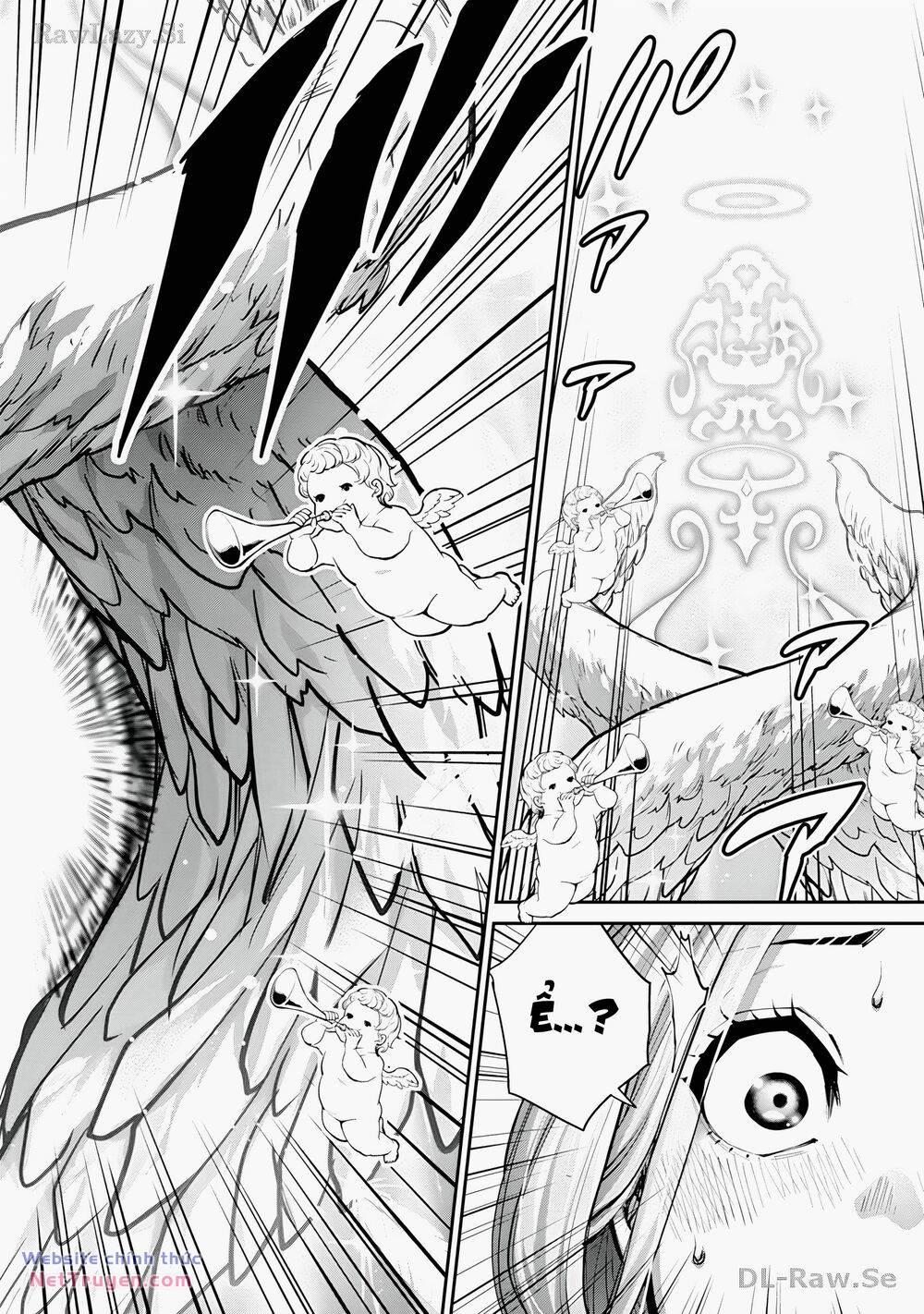 Paradise Hell 17 trang 14