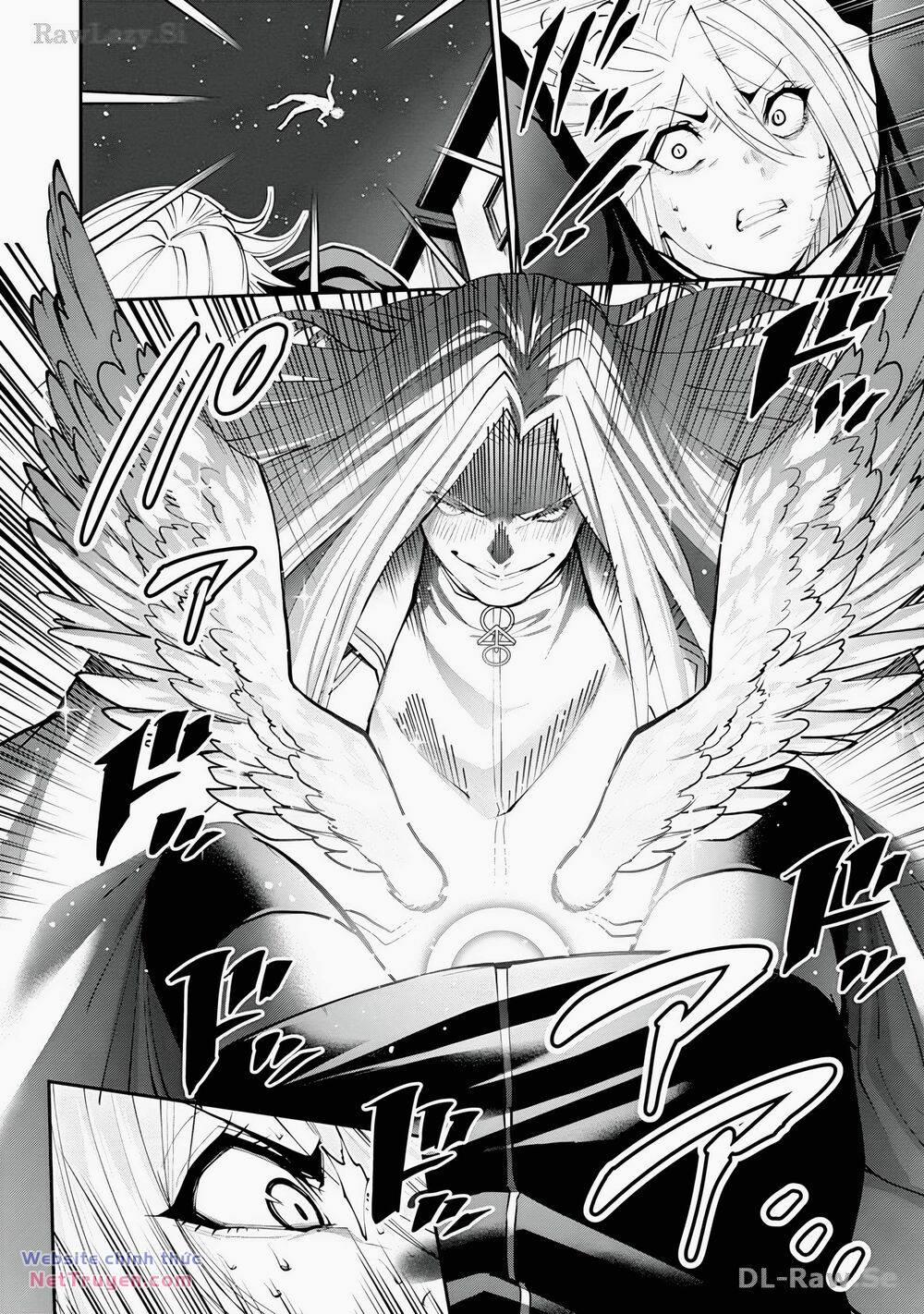 Paradise Hell 17 trang 26