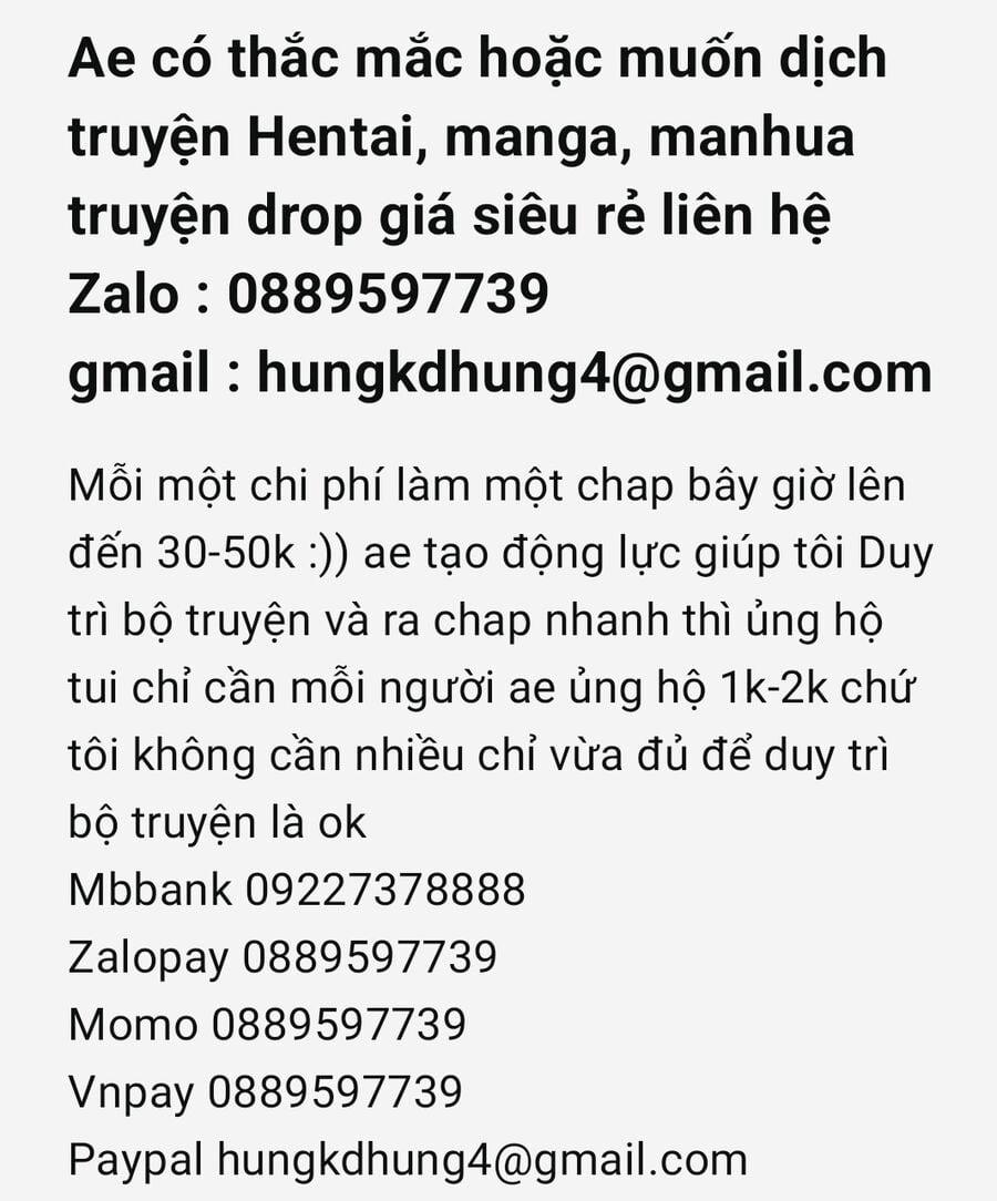 Paradise Hell 18 trang 24