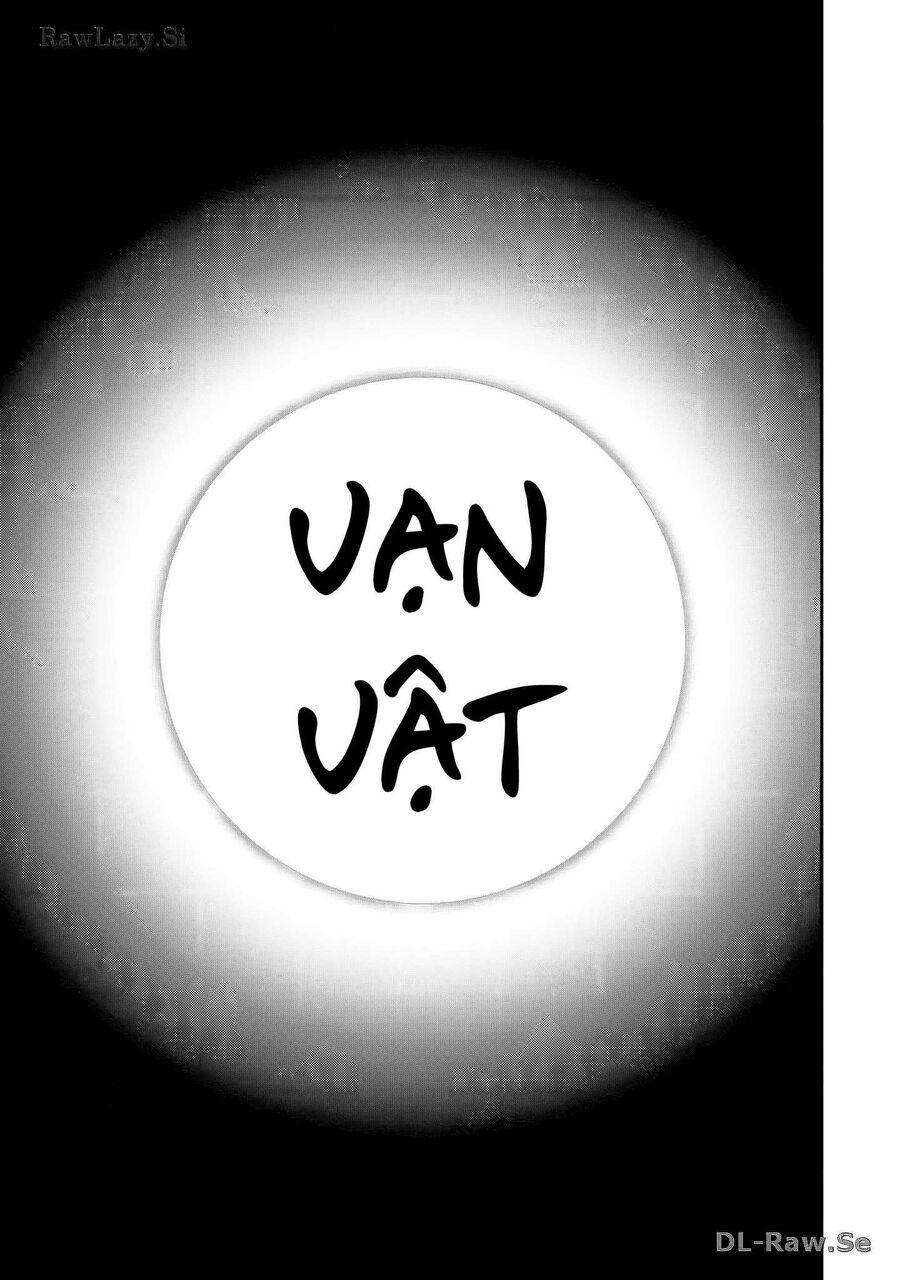 Paradise Hell 18 trang 8