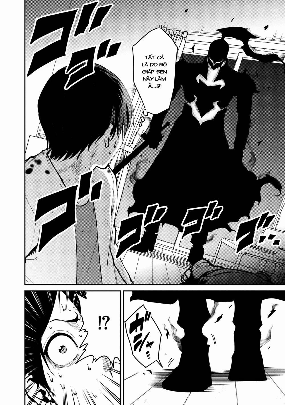 Paradise Hell 2 trang 2