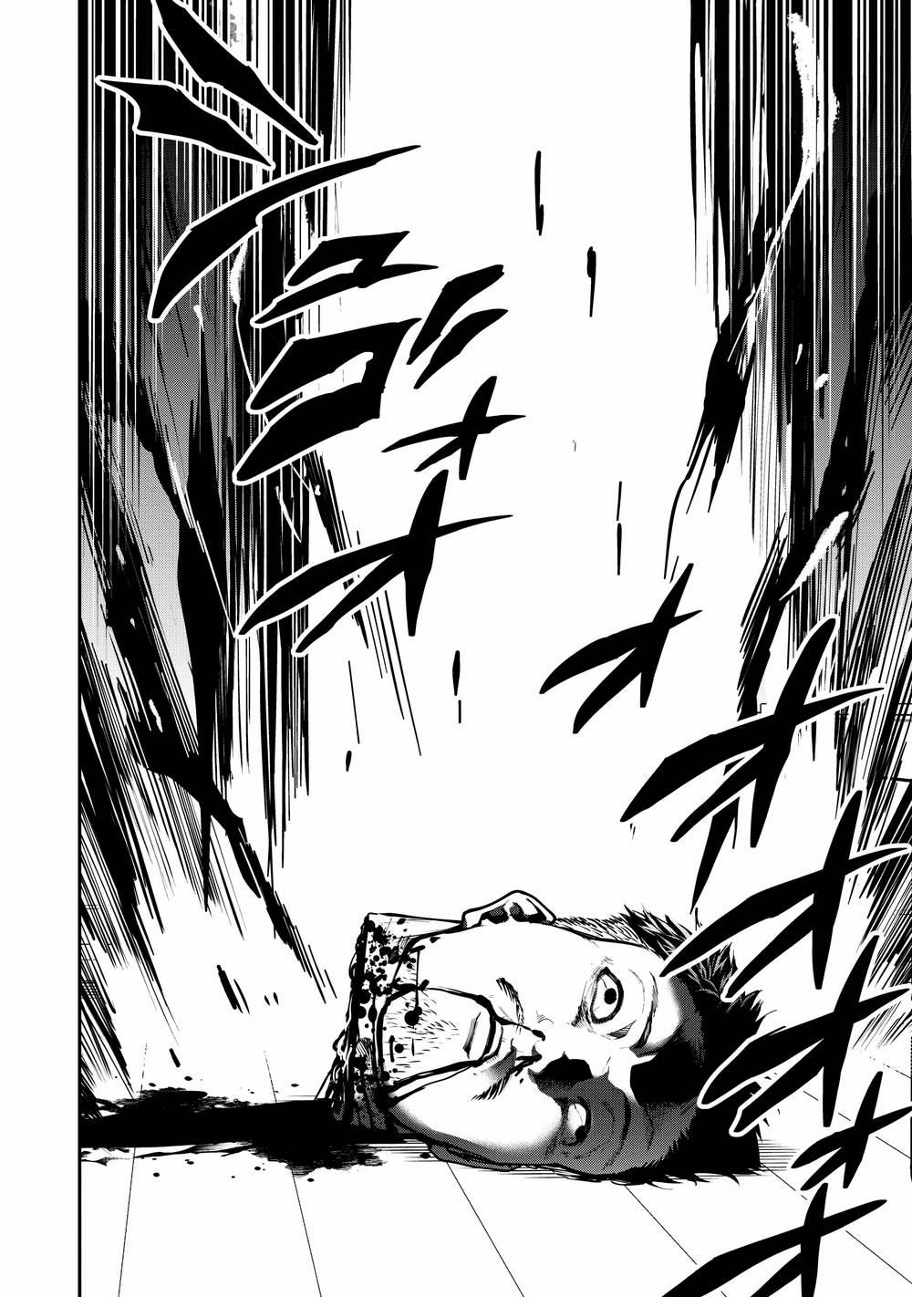 Paradise Hell 2 trang 26