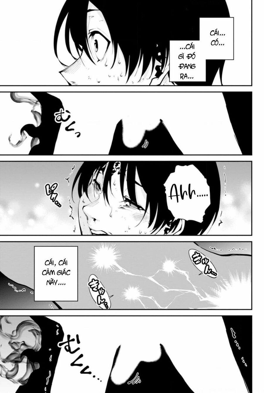 Paradise Hell 3 trang 17