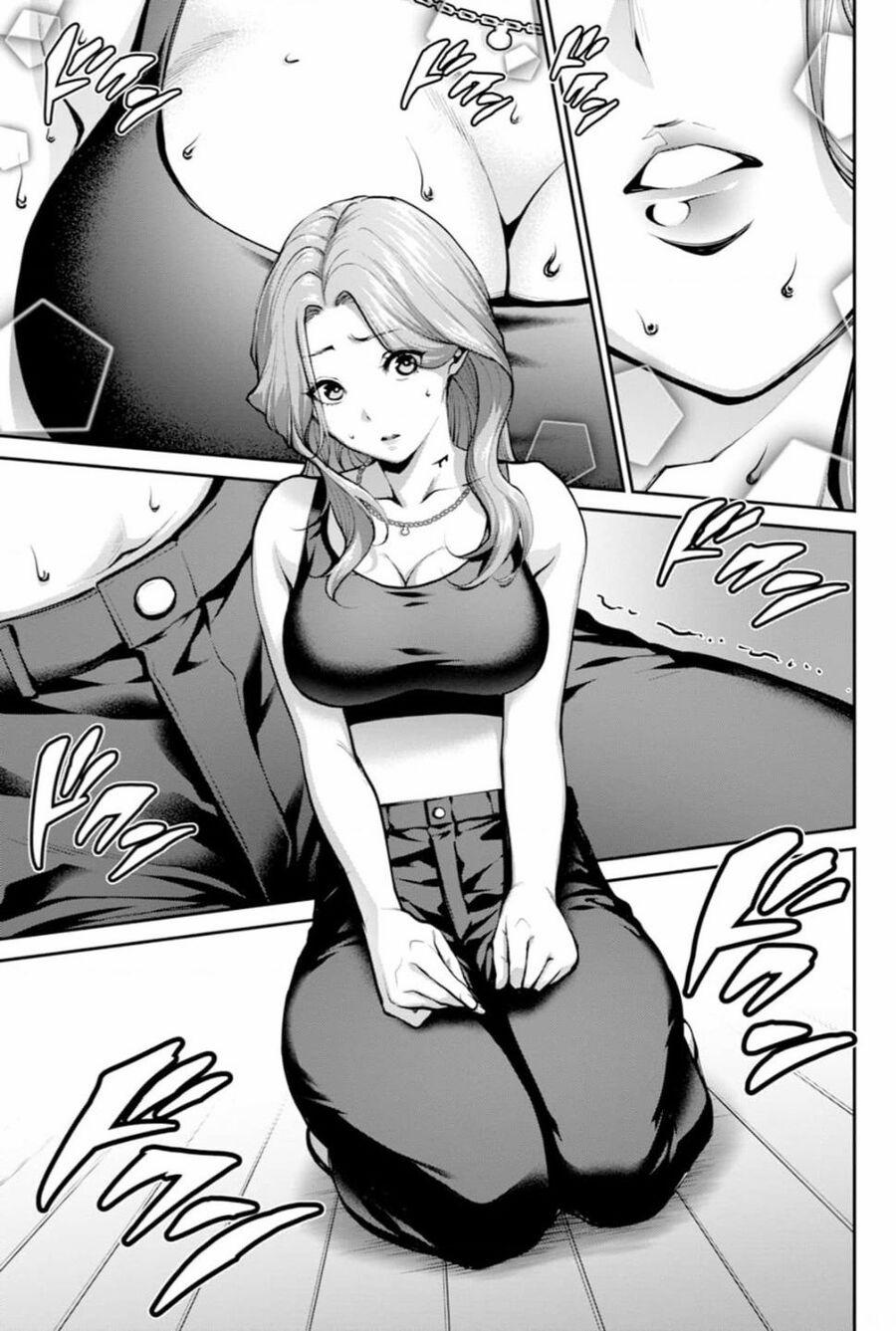 Paradise Hell 3 trang 3