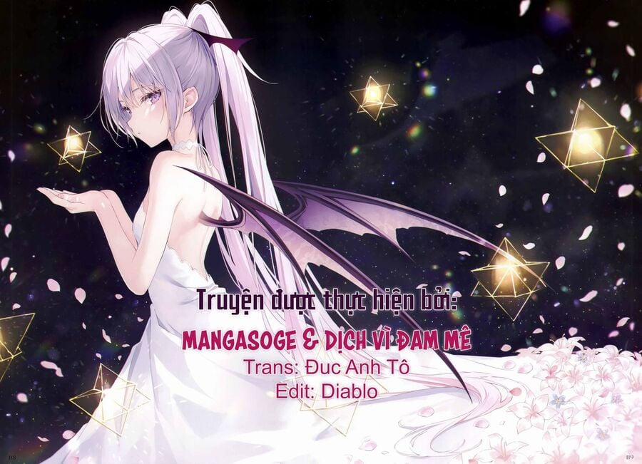 Paradise Hell 3 trang 31