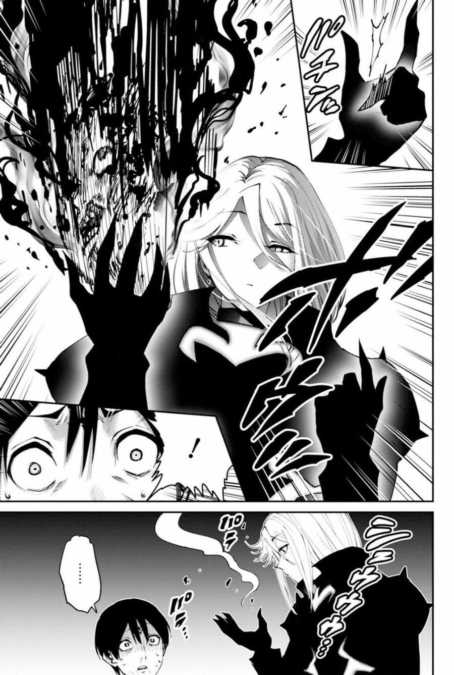 Paradise Hell 4 trang 5