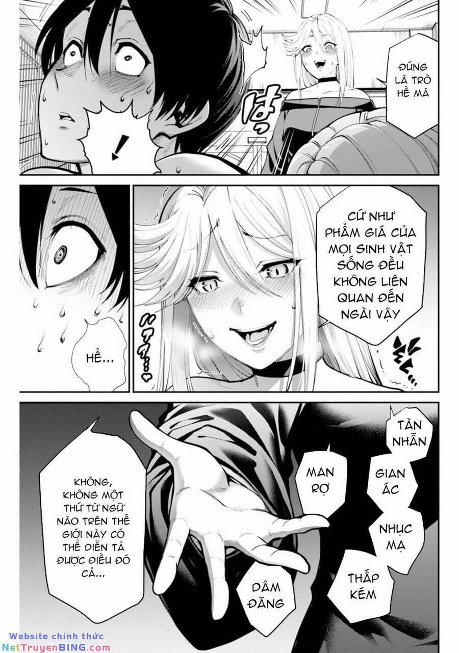 Paradise Hell 6 trang 11