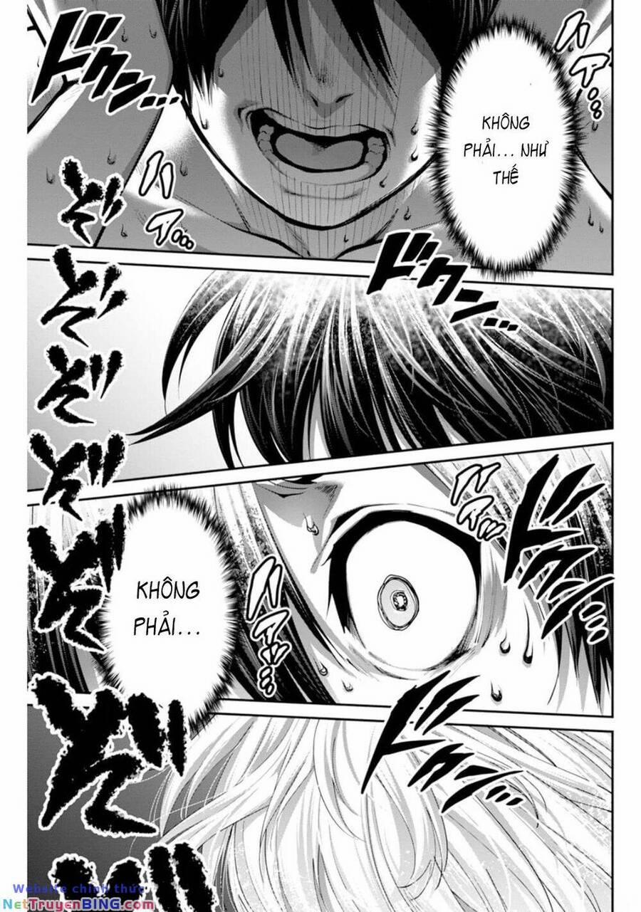 Paradise Hell 6 trang 13