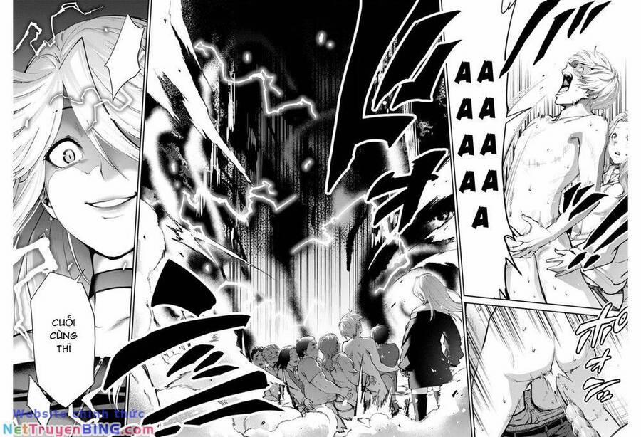 Paradise Hell 6 trang 14