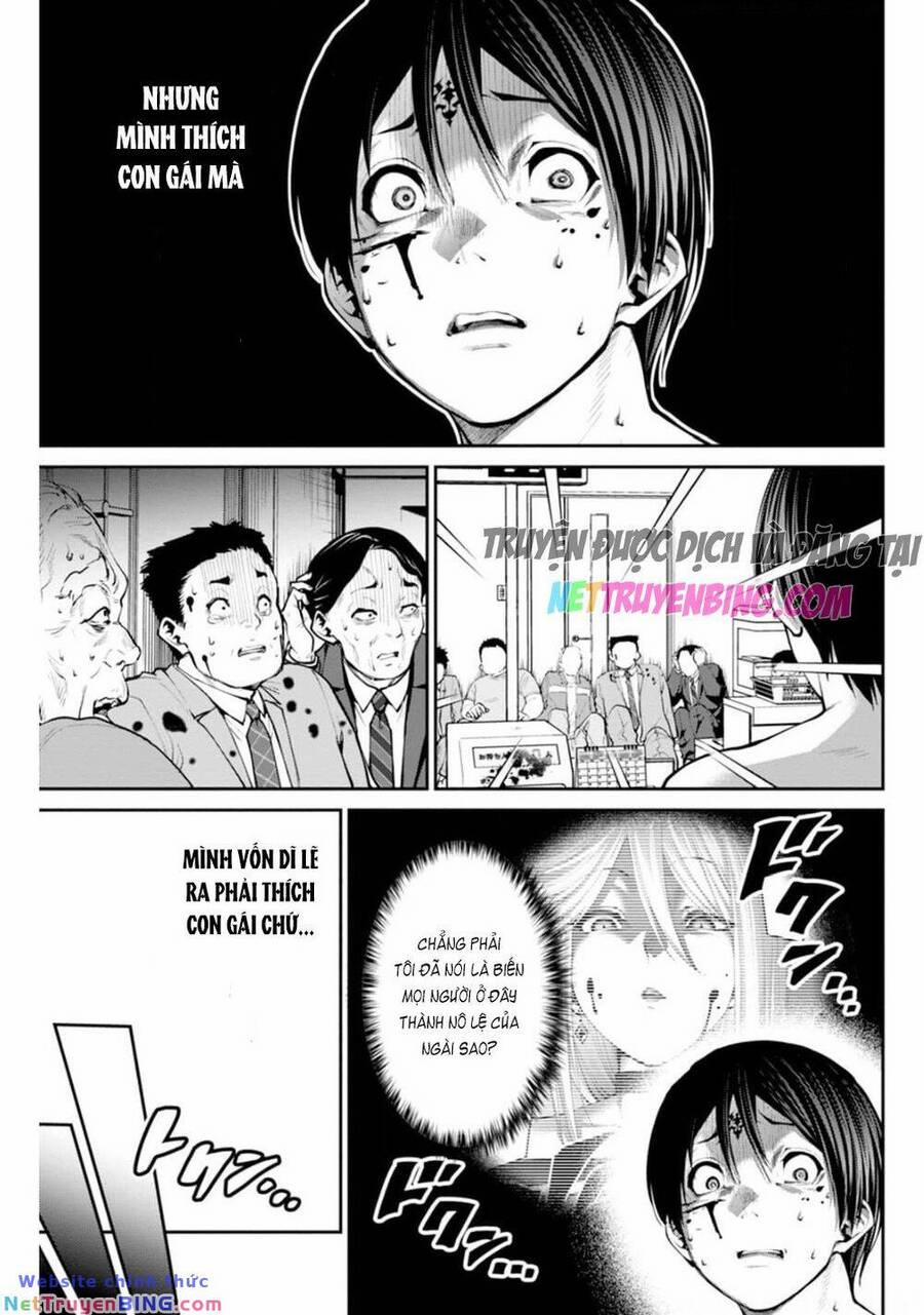 Paradise Hell 6 trang 2