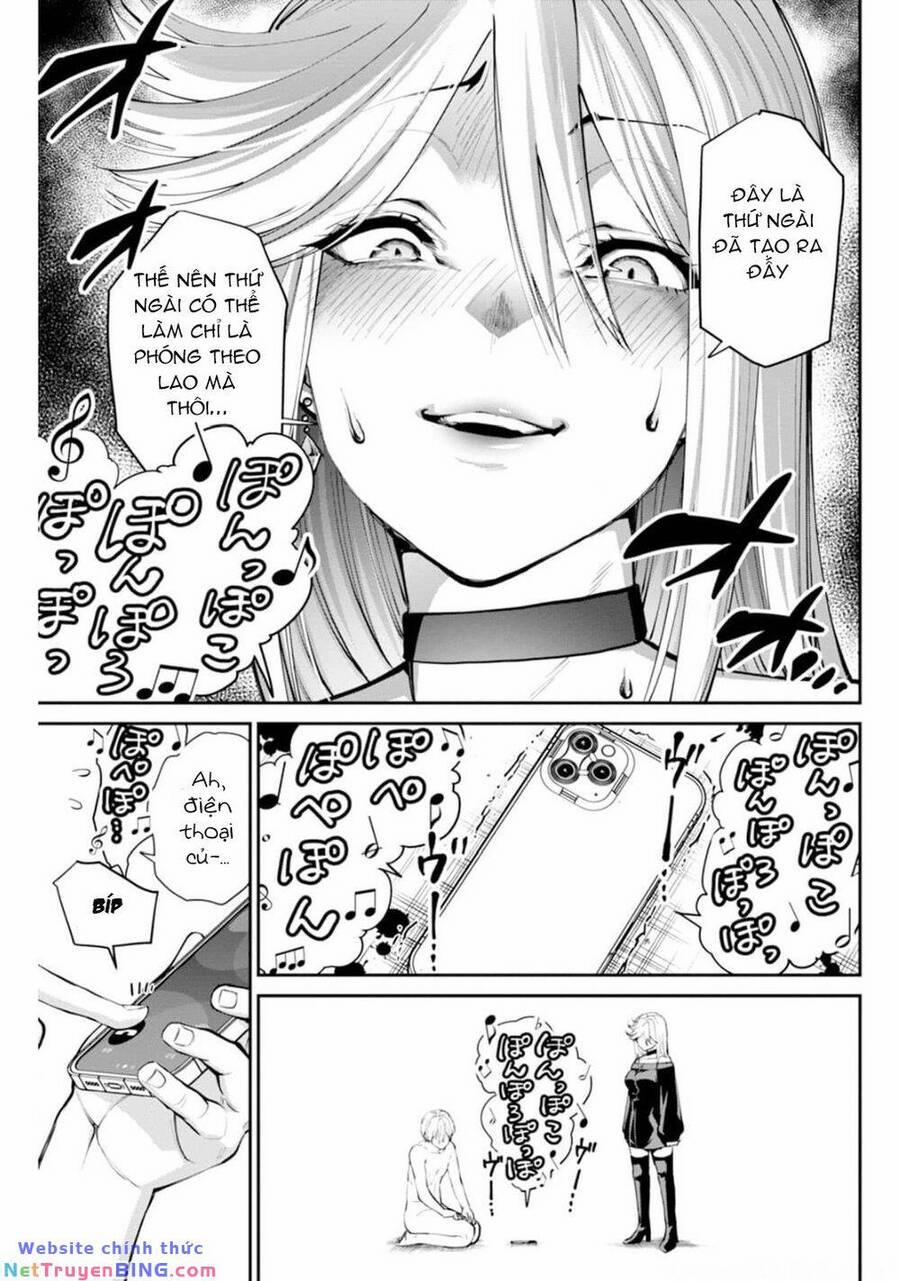 Paradise Hell 6 trang 20