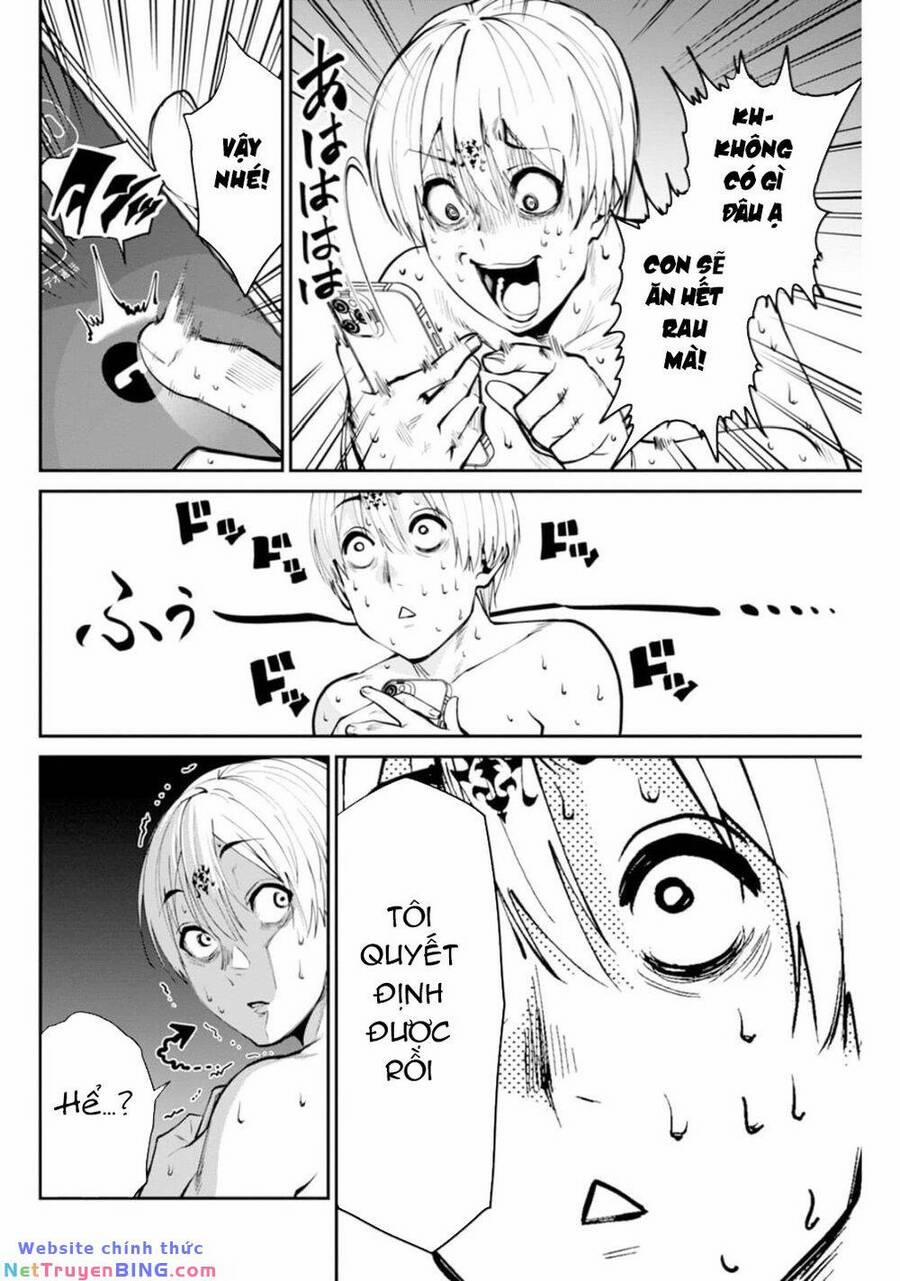 Paradise Hell 6 trang 23