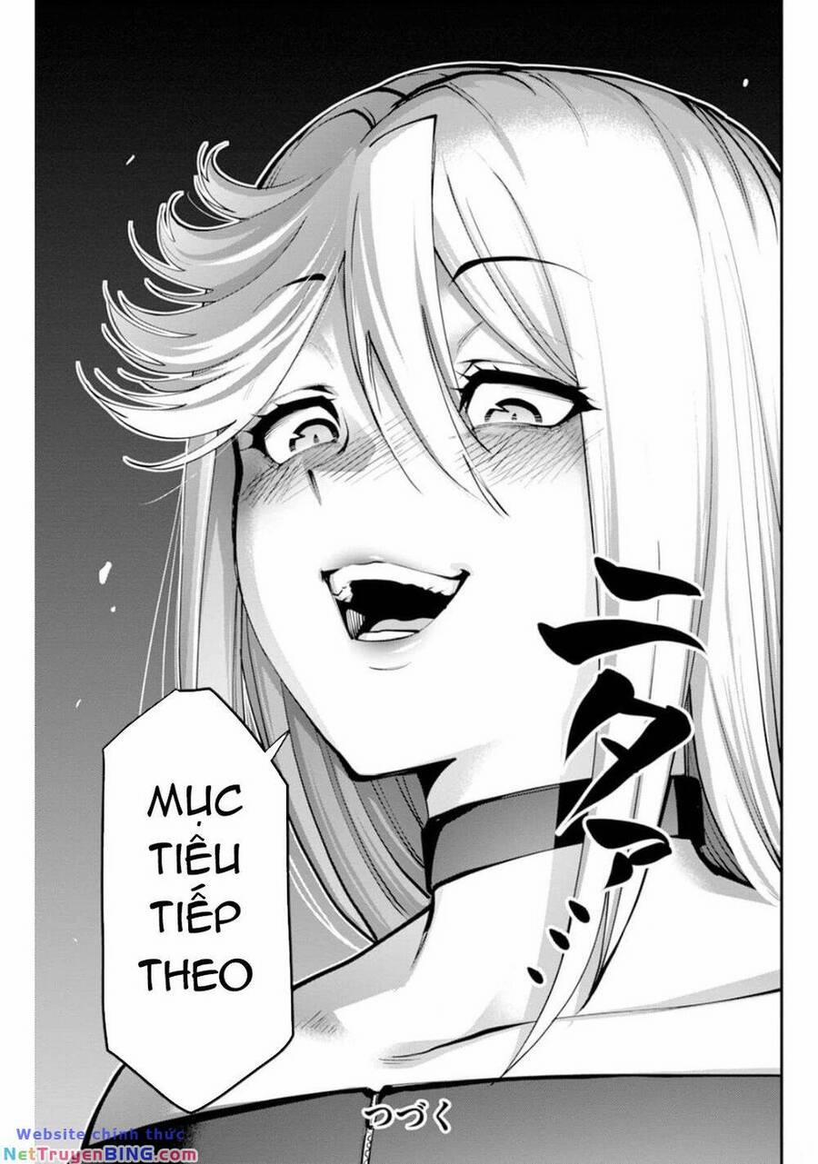 Paradise Hell 6 trang 24