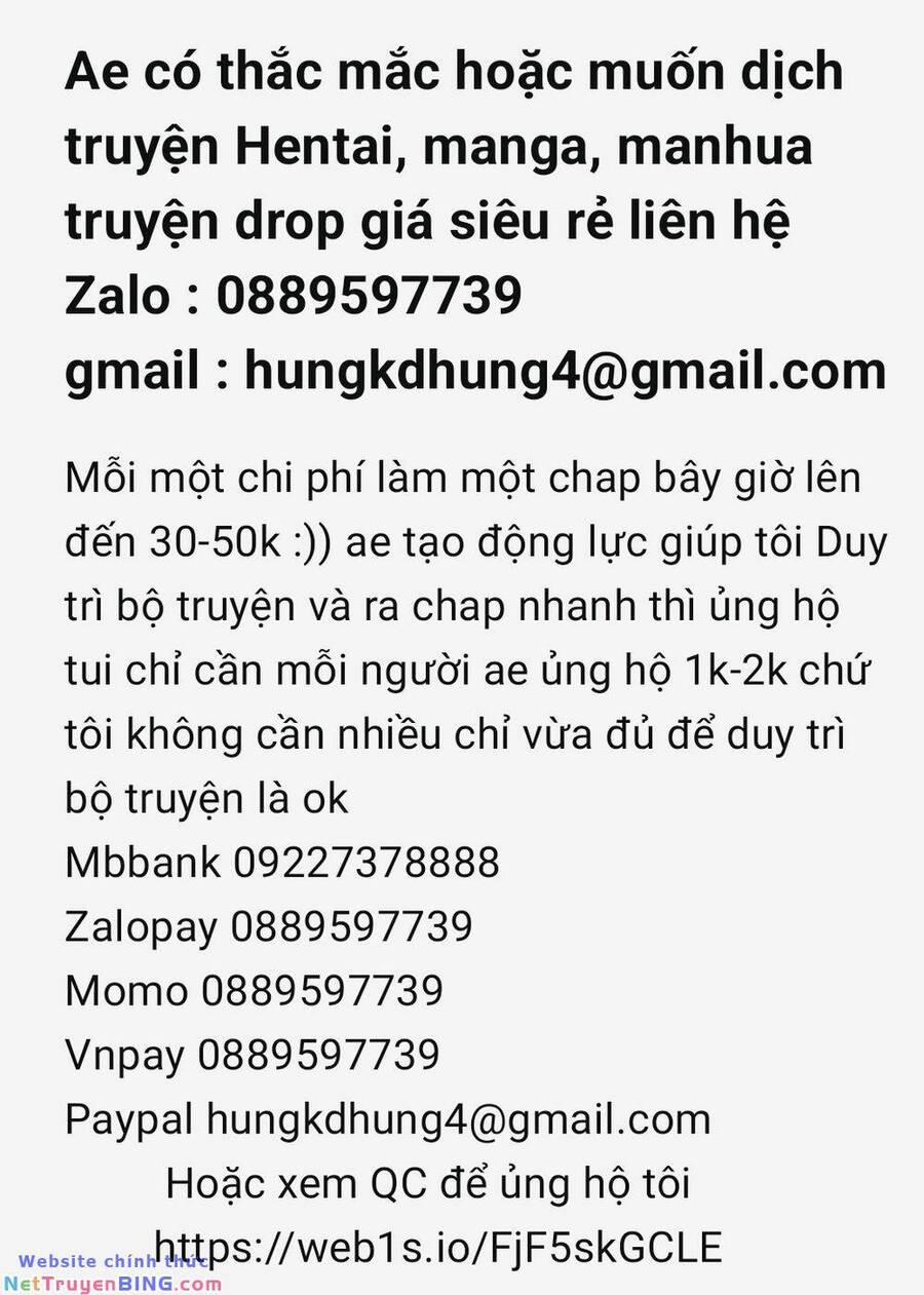 Paradise Hell 6 trang 25