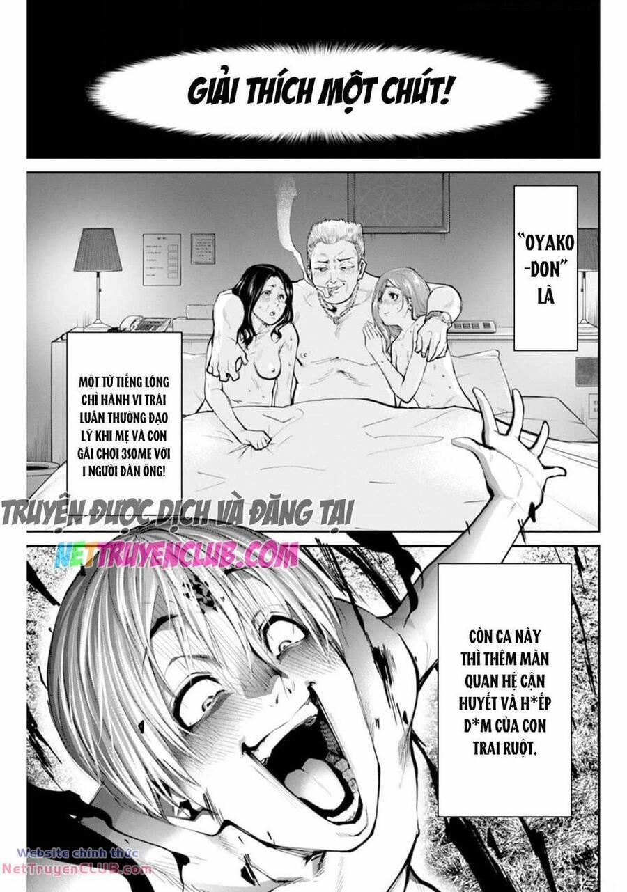 Paradise Hell 8 trang 2