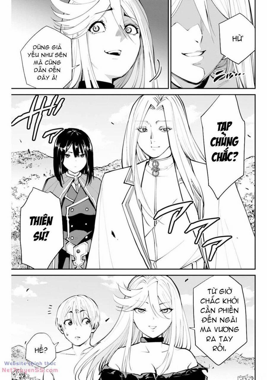 Paradise Hell 9 trang 5