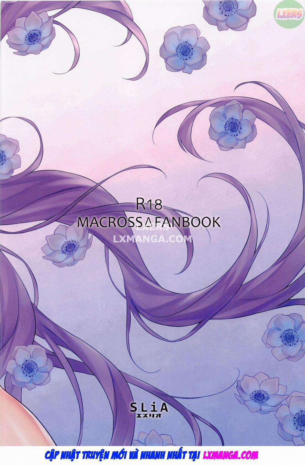 Paradise Lost Moment Oneshot trang 40