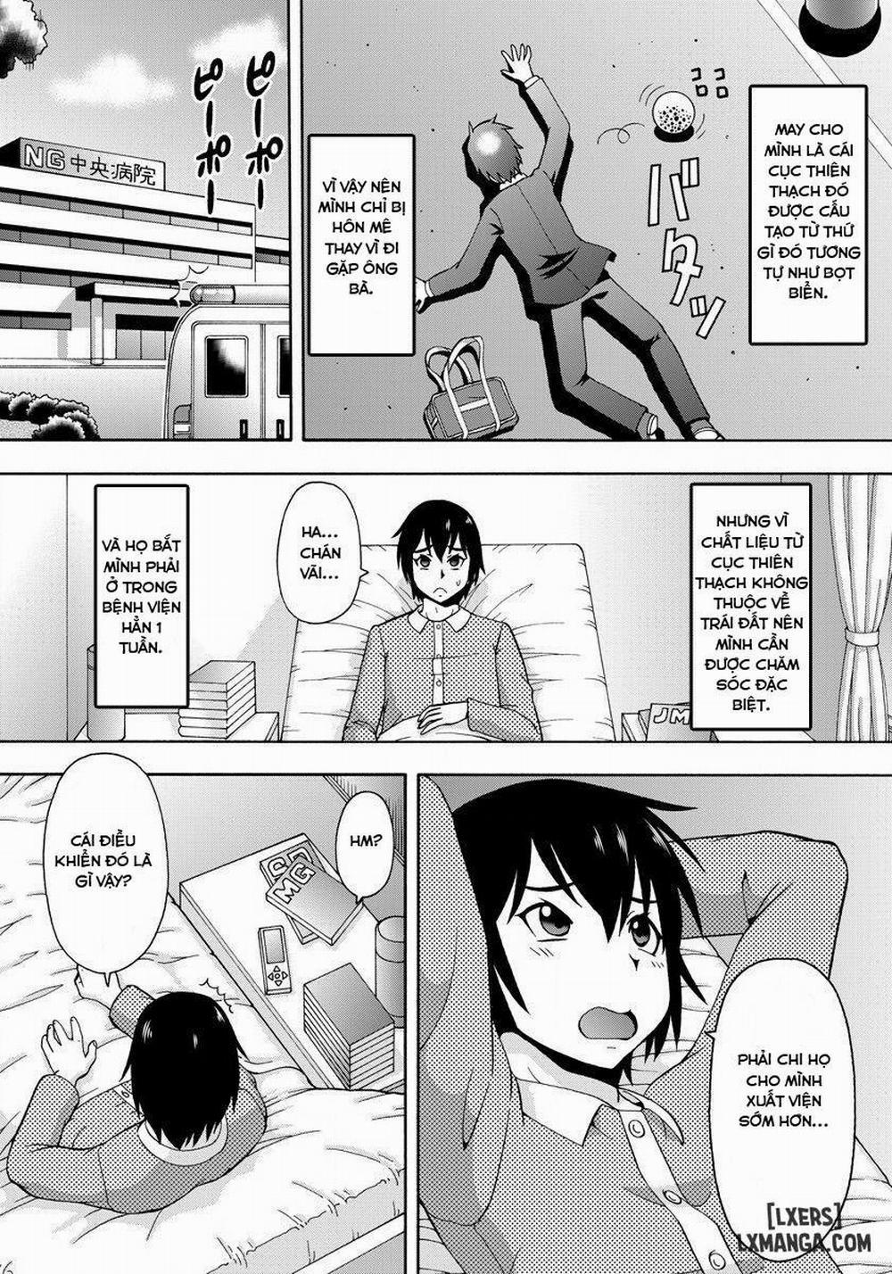 Parameter remote control 1 trang 10