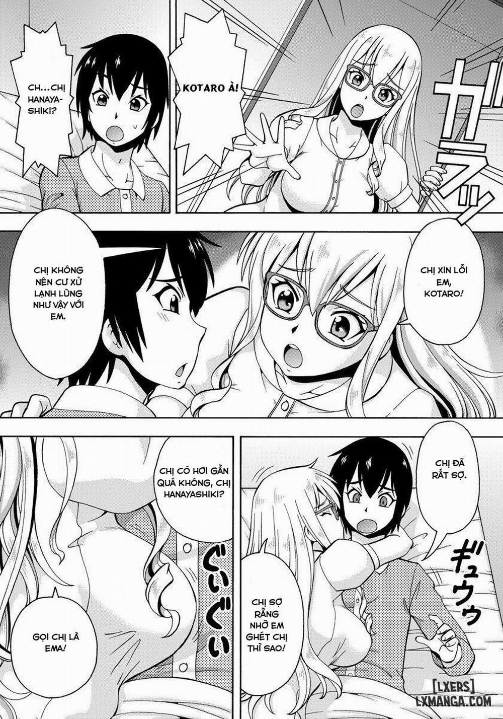 Parameter remote control 1 trang 13