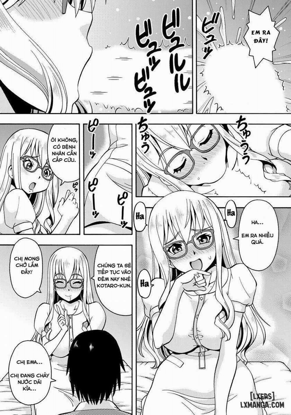 Parameter remote control 1 trang 16