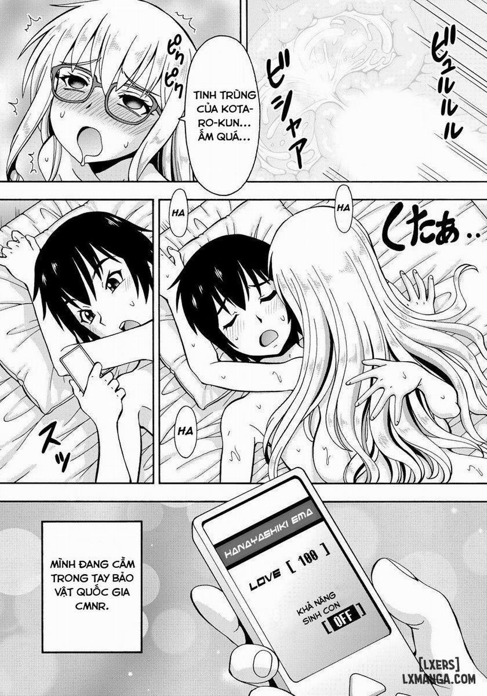 Parameter remote control 1 trang 27