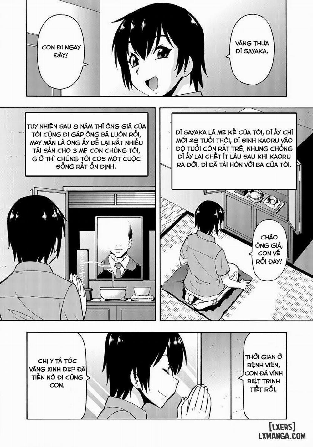 Parameter remote control 2 trang 13