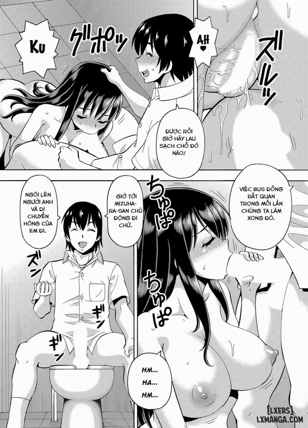 Parameter remote control 3 trang 19