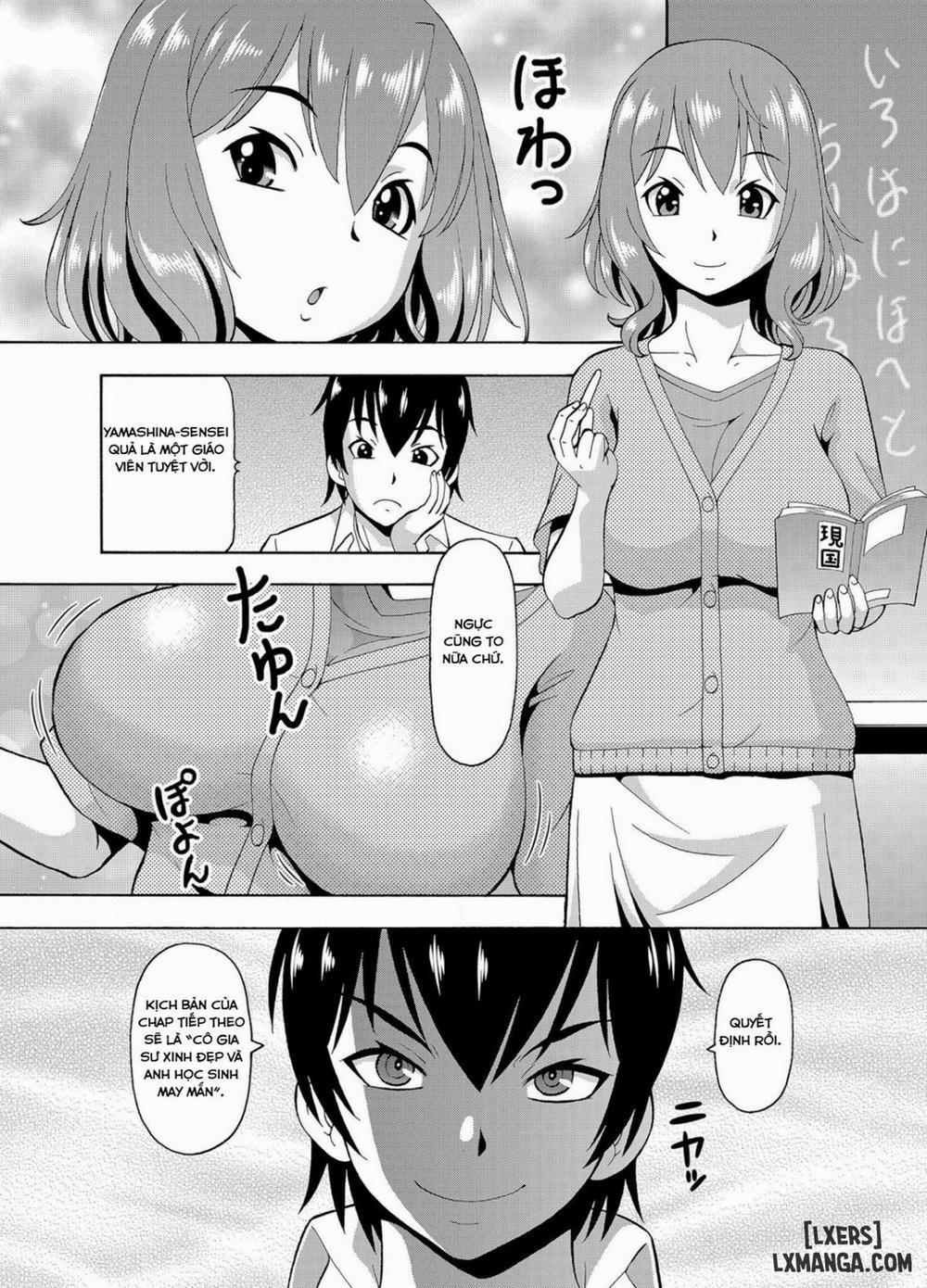 Parameter remote control 3 trang 27