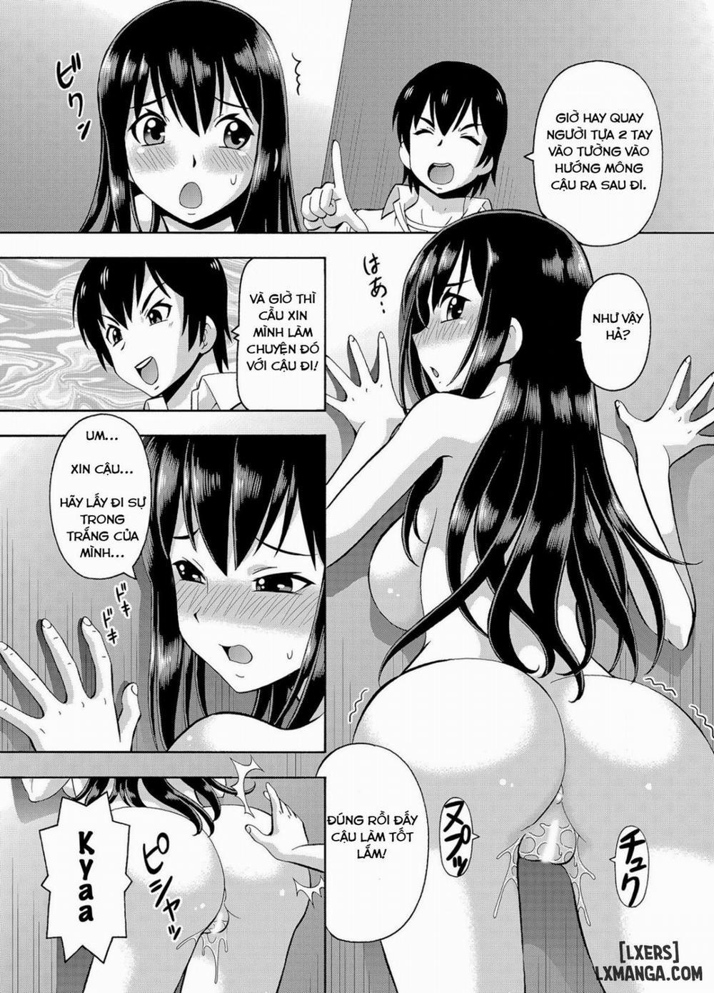 Parameter remote control 3 trang 7