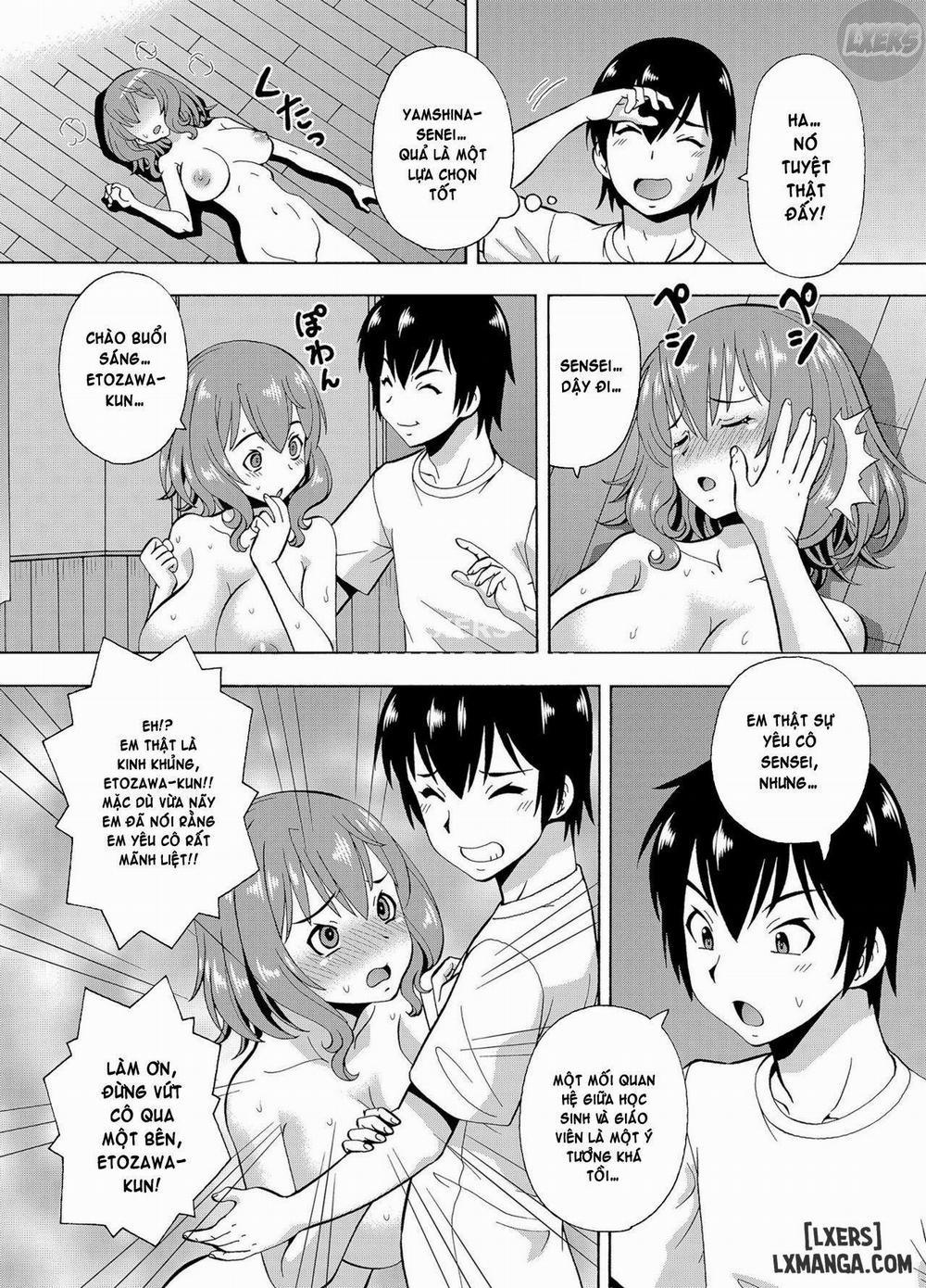 Parameter remote control 4 trang 25