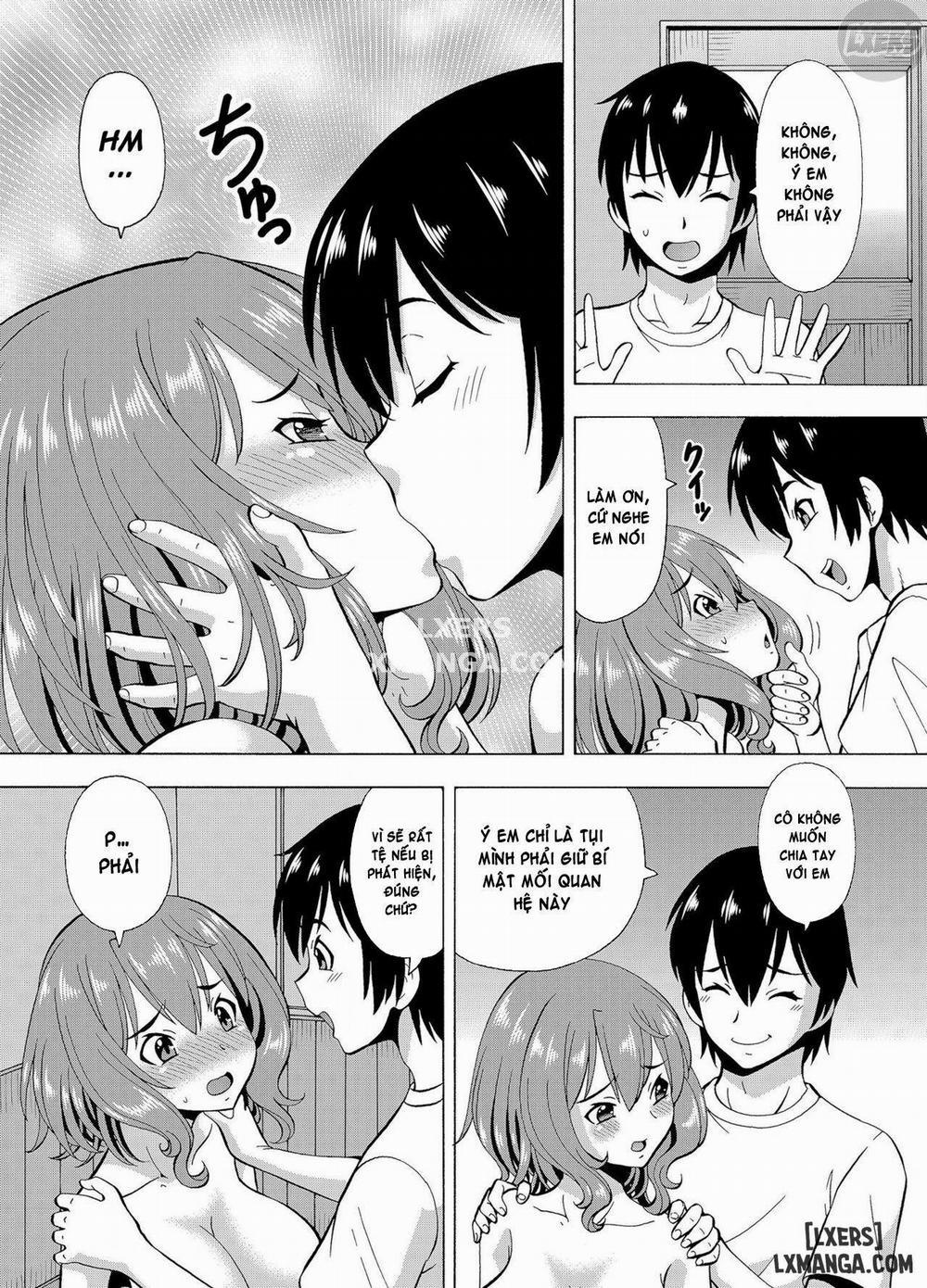 Parameter remote control 4 trang 26