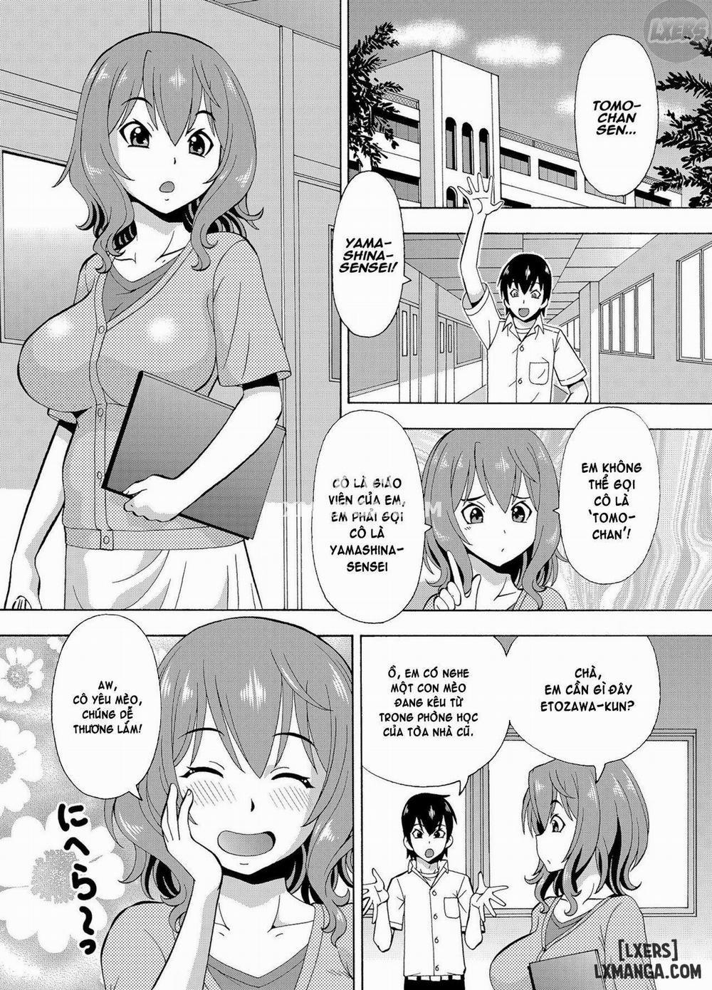 Parameter remote control 4 trang 4