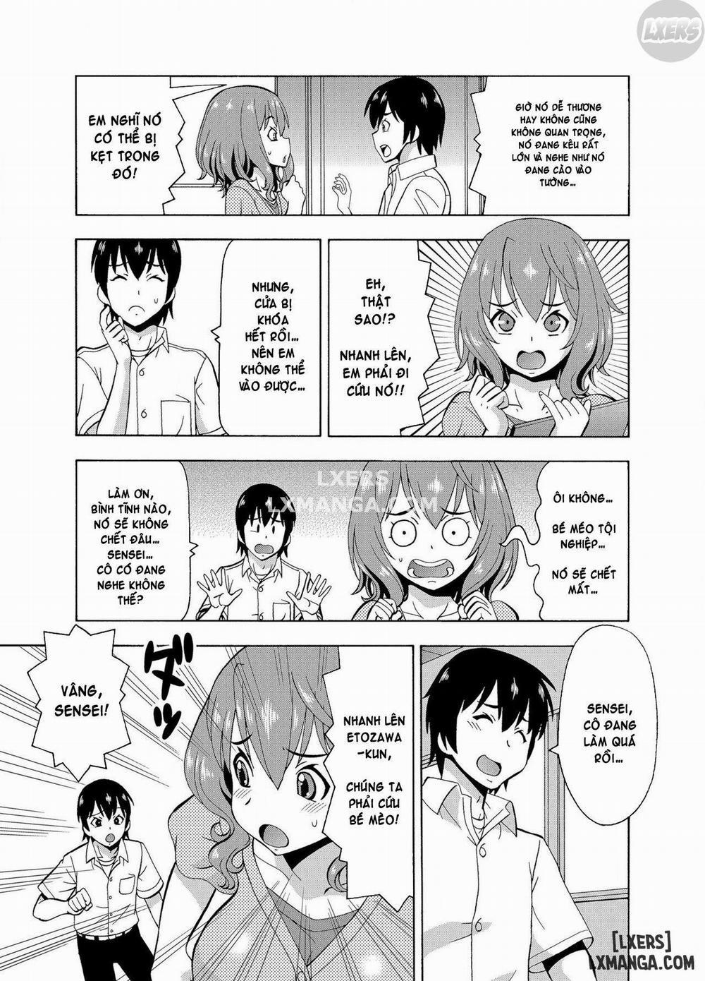 Parameter remote control 4 trang 5