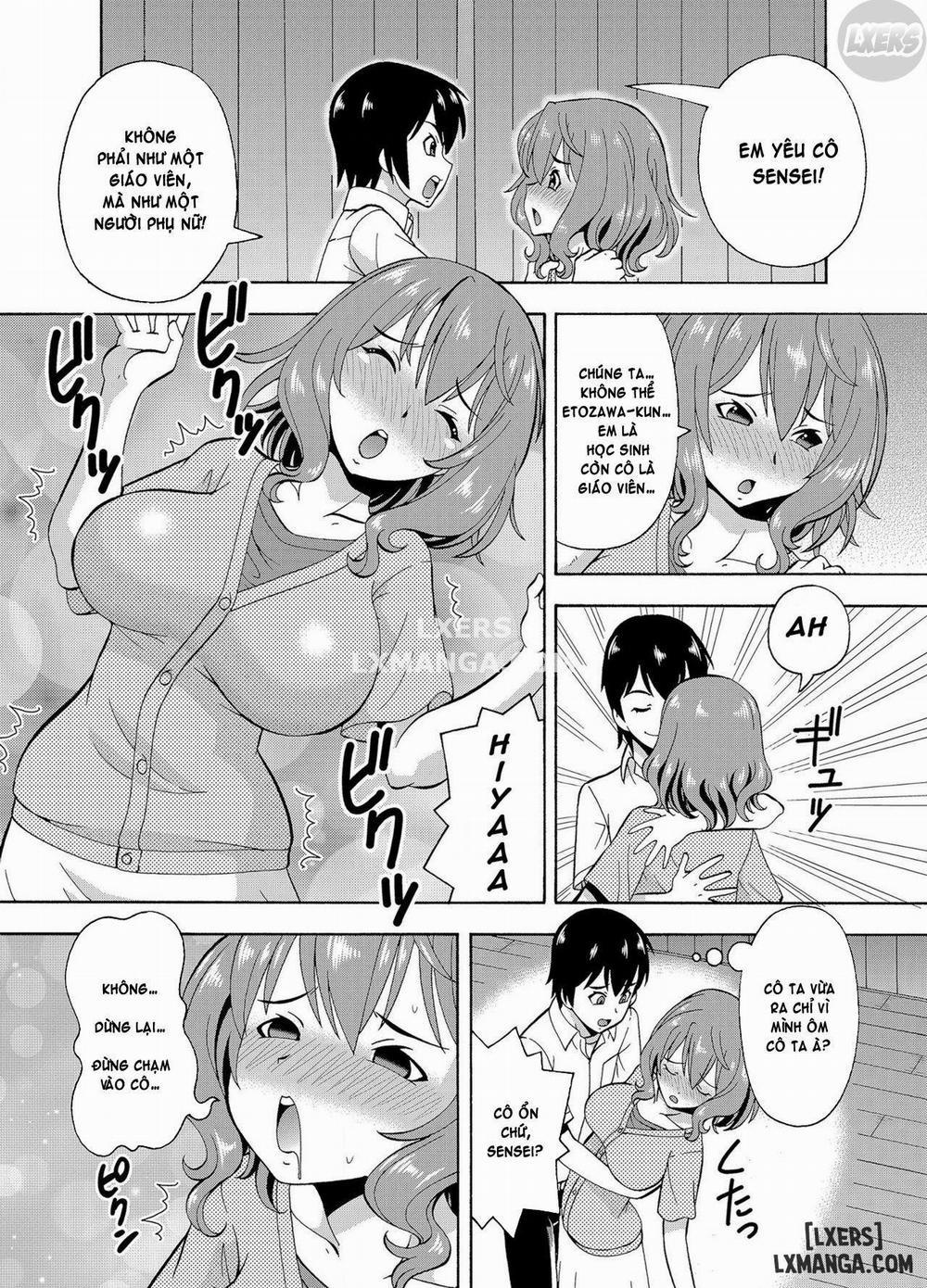 Parameter remote control 4 trang 9