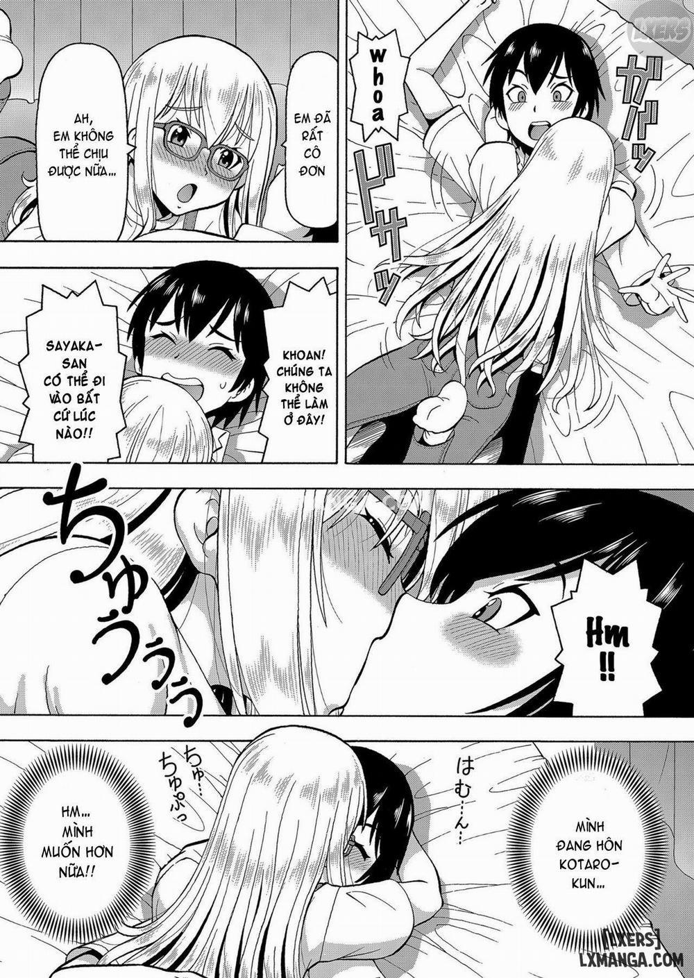 Parameter remote control 5 trang 19