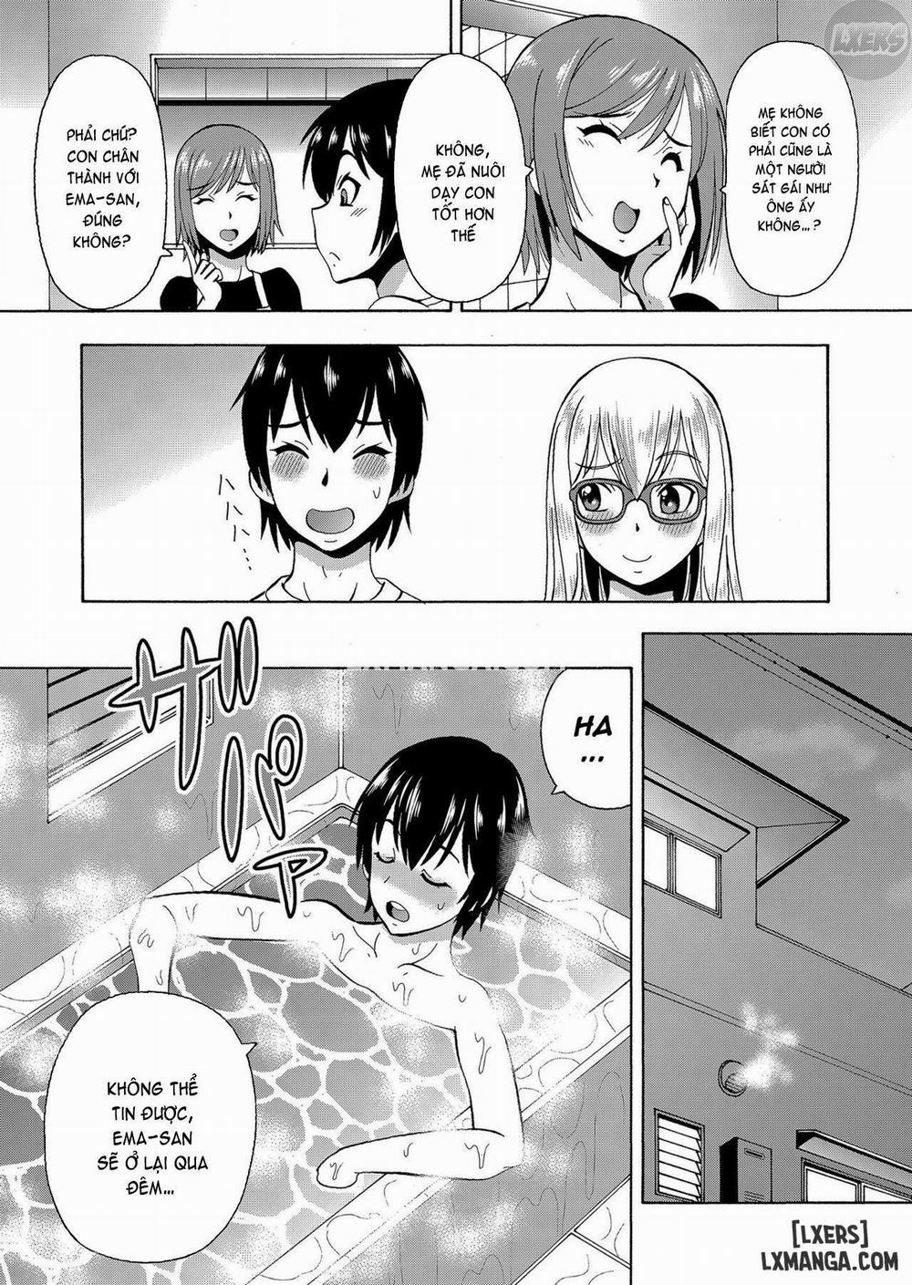 Parameter remote control 5 trang 23