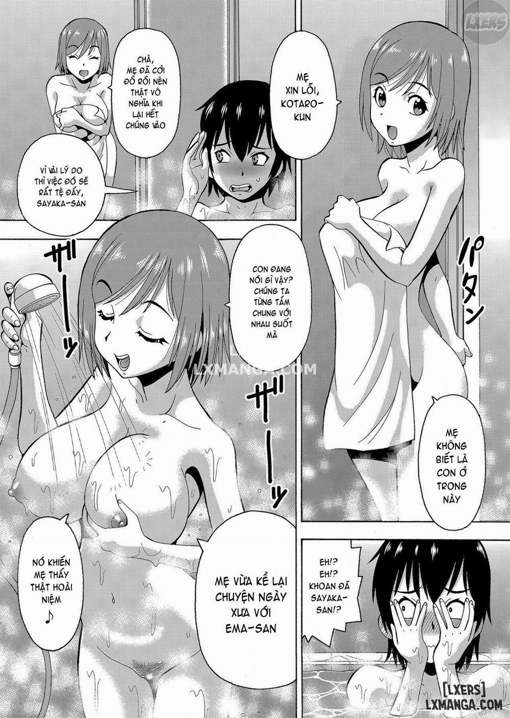 Parameter remote control 5 trang 25