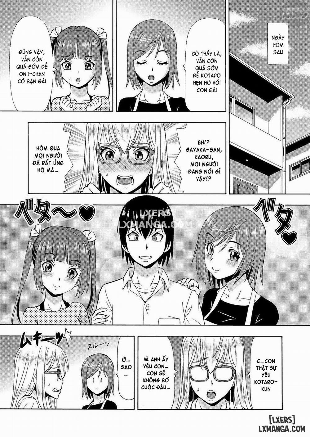 Parameter remote control 6 END trang 25