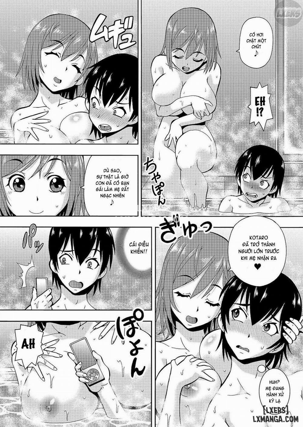 Parameter remote control 6 END trang 5