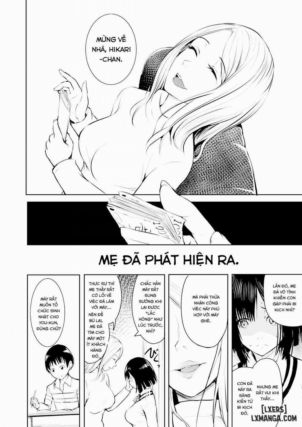 Parent Oneshot trang 17