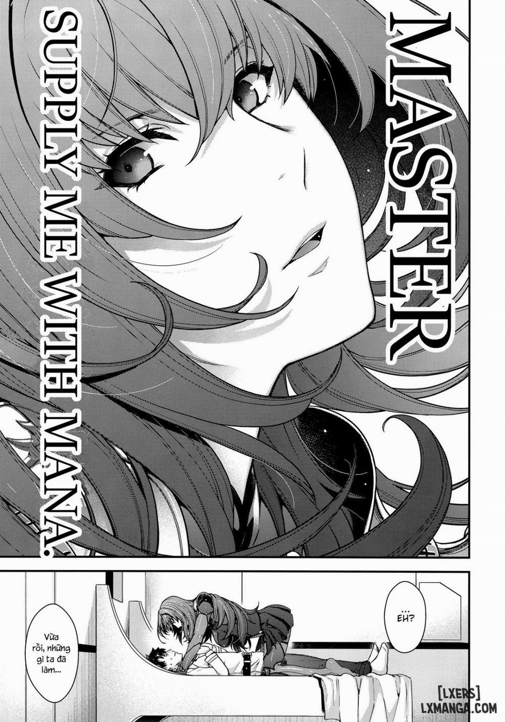 Parthas Oneshot trang 3