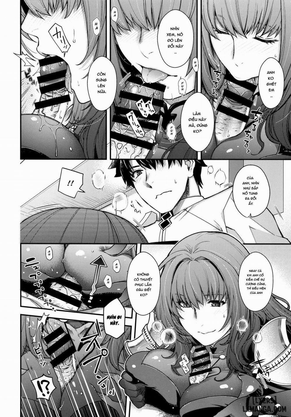 Parthas Oneshot trang 8