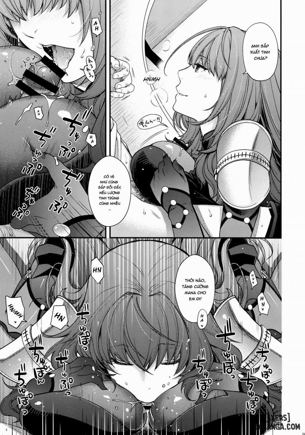 Parthas Oneshot trang 9