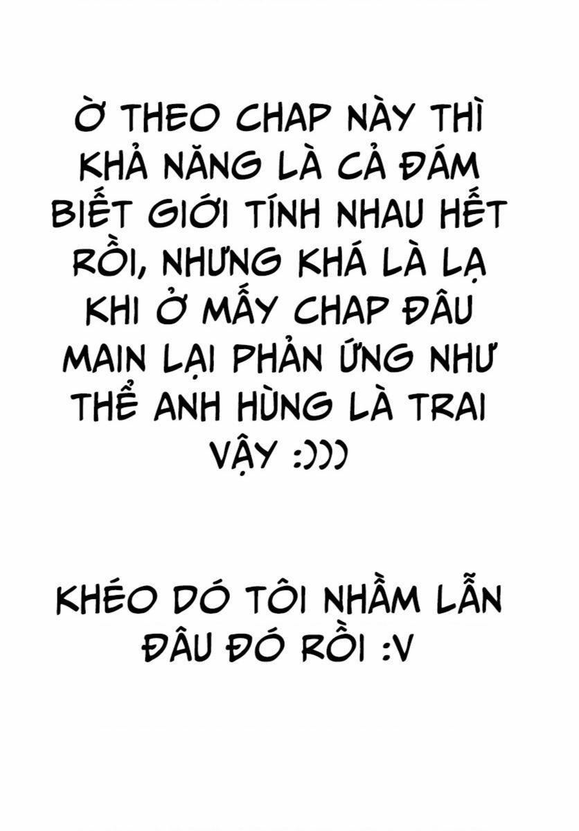 Party Anh Hùng Muốn Trải Nghiệm Bị Tình Yêu Quật 5 trang 13