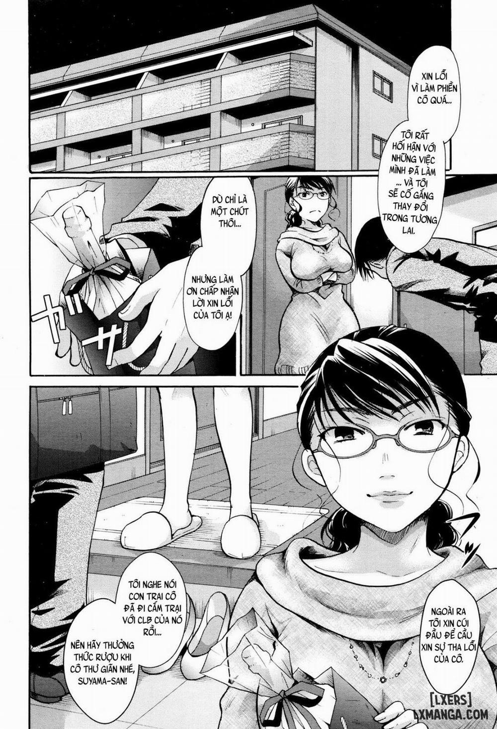 Passed Out Oneshot trang 11