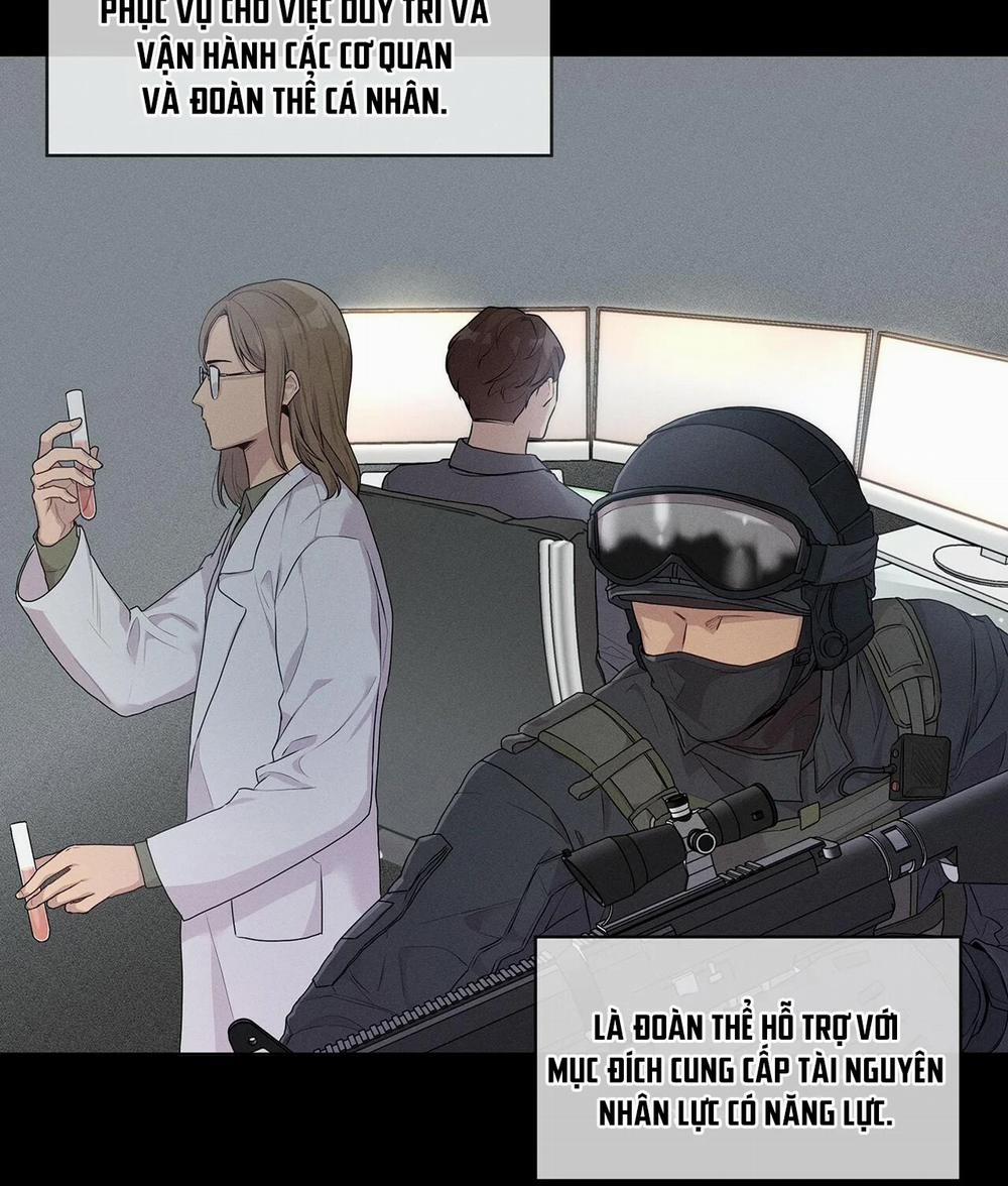 Passion Bl 0 trang 3