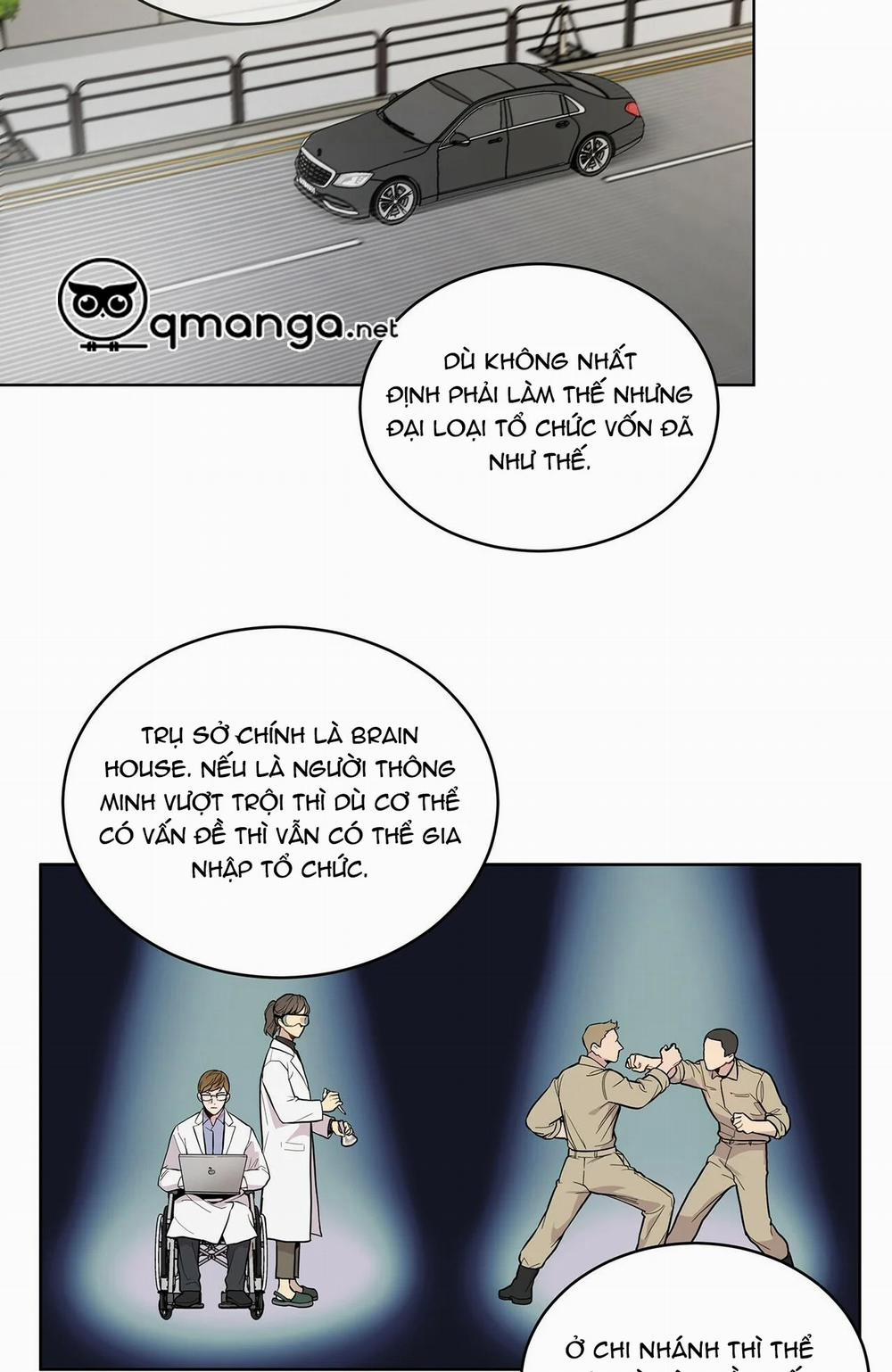 Passion Bl 3 trang 10