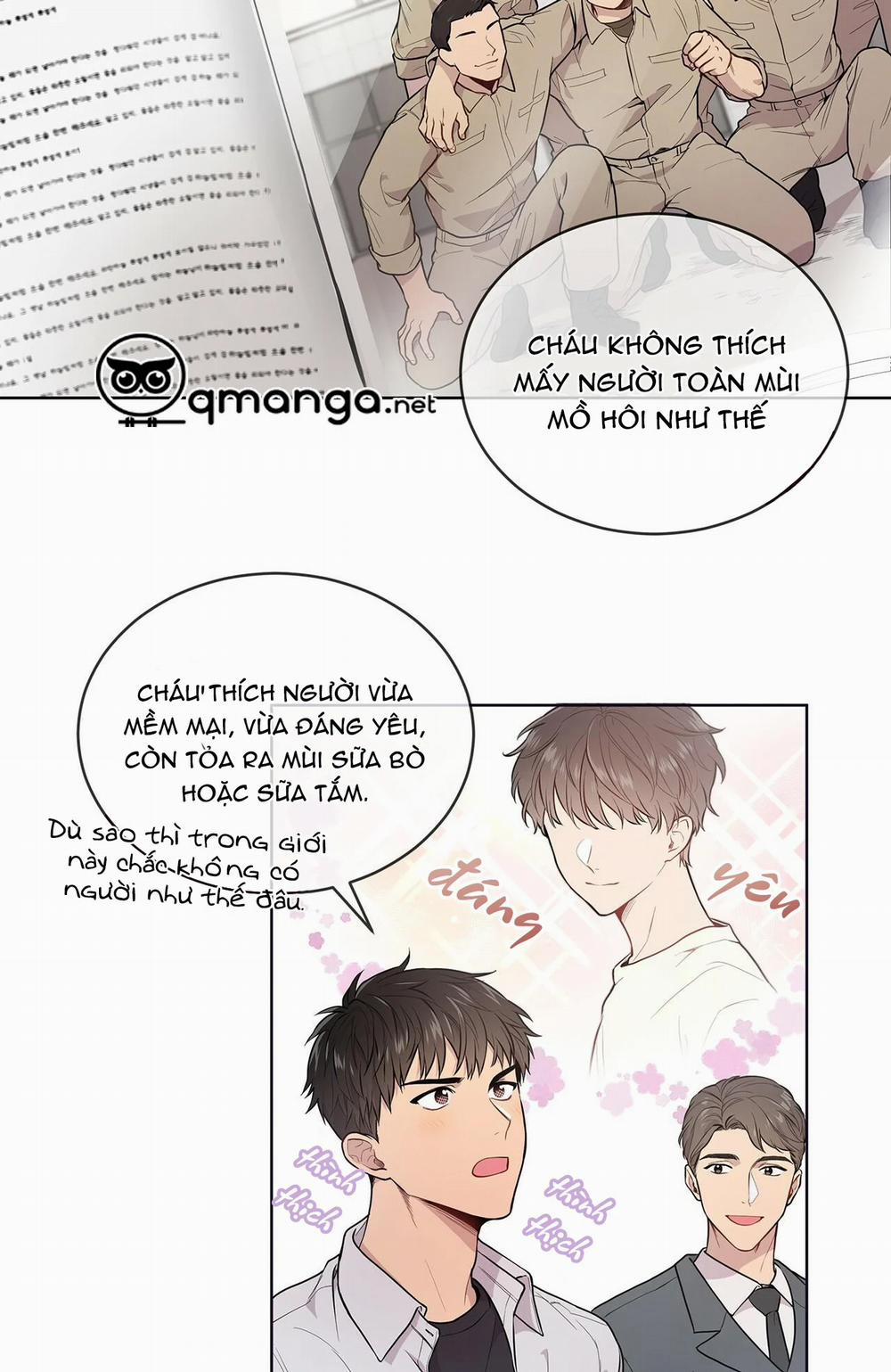 Passion Bl 3 trang 13