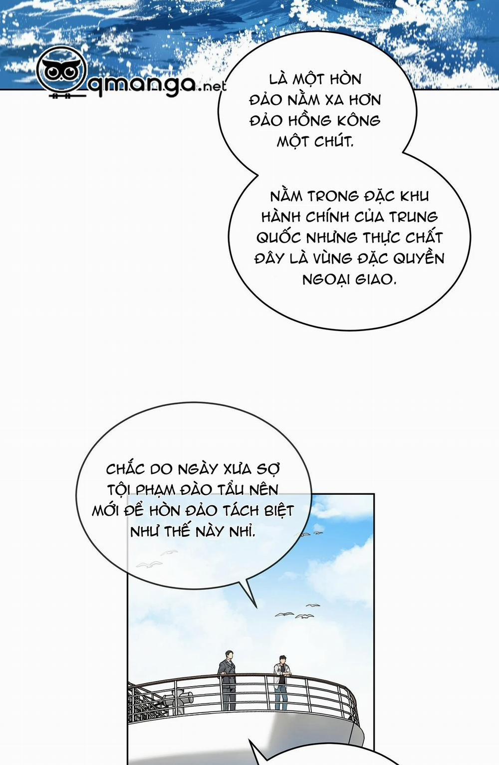 Passion Bl 3 trang 22