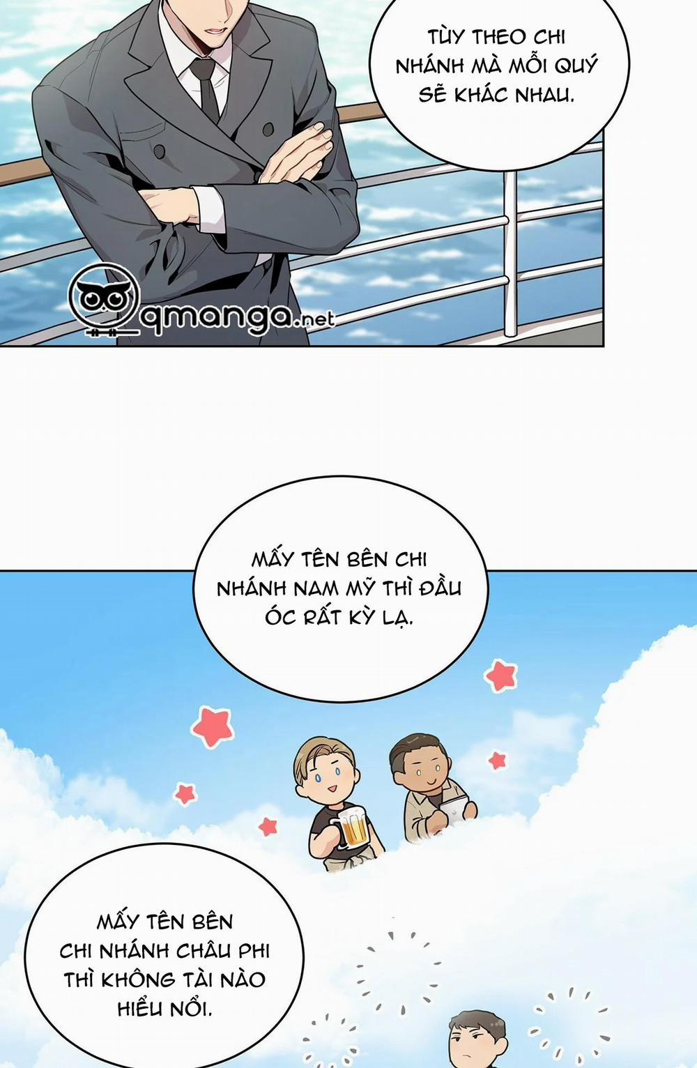 Passion Bl 3 trang 26